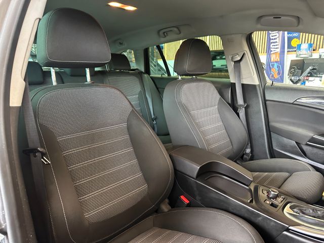 MYAUTOCENTER – Gebraucht- und Jahreswagen mit Werkstattservice in Pfaffenhofen Opel Insignia *Tempo*Navi*2-Zonen*SitzHZ*SPORT*