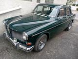 Volvo Amazon P121 Oldtimer 1966 Automatik ... - Volvo Amazon: Limousine