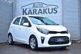 Kia Picanto 1.0 Comforline "NAVI/KLIMA/ZV" - Kia Picanto Gebrauchtwagen in Dortmund