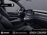 Mercedes-Benz EQV 300 Ava Extra Lang XL Design Airmatic 7Sitze - Mercedes-Benz EQV: Blau