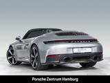 Porsche 911 -2 (911) Carrera Cabriolet Servolenkung Plus - Porsche: Silber