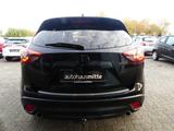 Mazda CX-5 Exclusive-Line AWD - Mazda CX-5 Exclusive-Line mit Diesel-Antrieb