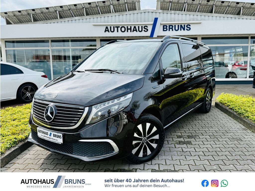 Mercedes-Benz EQV