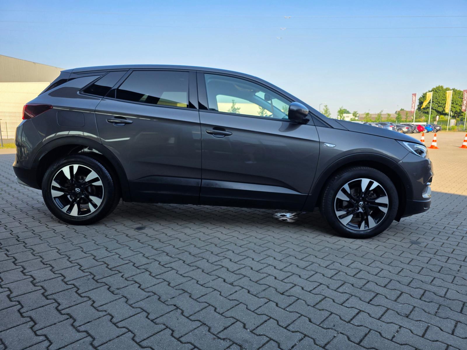Opel Grandland (X) Ultimate*Led*360°Kam*Leder*ACC*