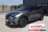 Nissan Juke 1.6 Hybrid N-Design