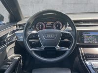 Audi A8 - Vorschau Bild 10