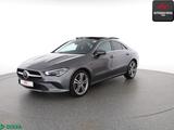 Mercedes-Benz CLA 250 e Coupe 360GRAD,KEYLESS,BURMESTER,HEADUP - mit Hybrid-Antrieb: Allradantrieb