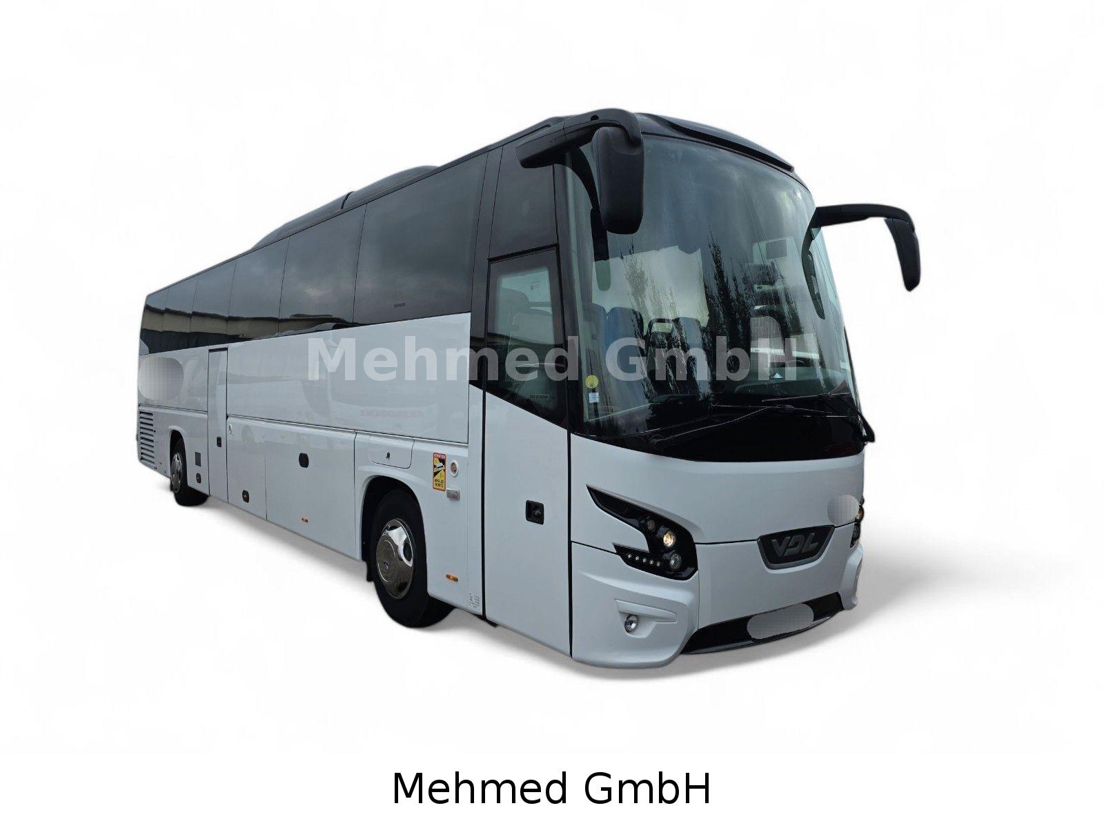 VDL FHD2 - DAF Motor -55+1+1 Länge 12,87 m