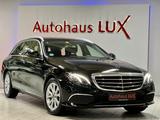 Mercedes-Benz E 200 EXCLUSIVE*9G*AMBIENTE*NAVI*R-KAMERA*77TKM* - Mercedes-Benz E-Klasse: Exclusive