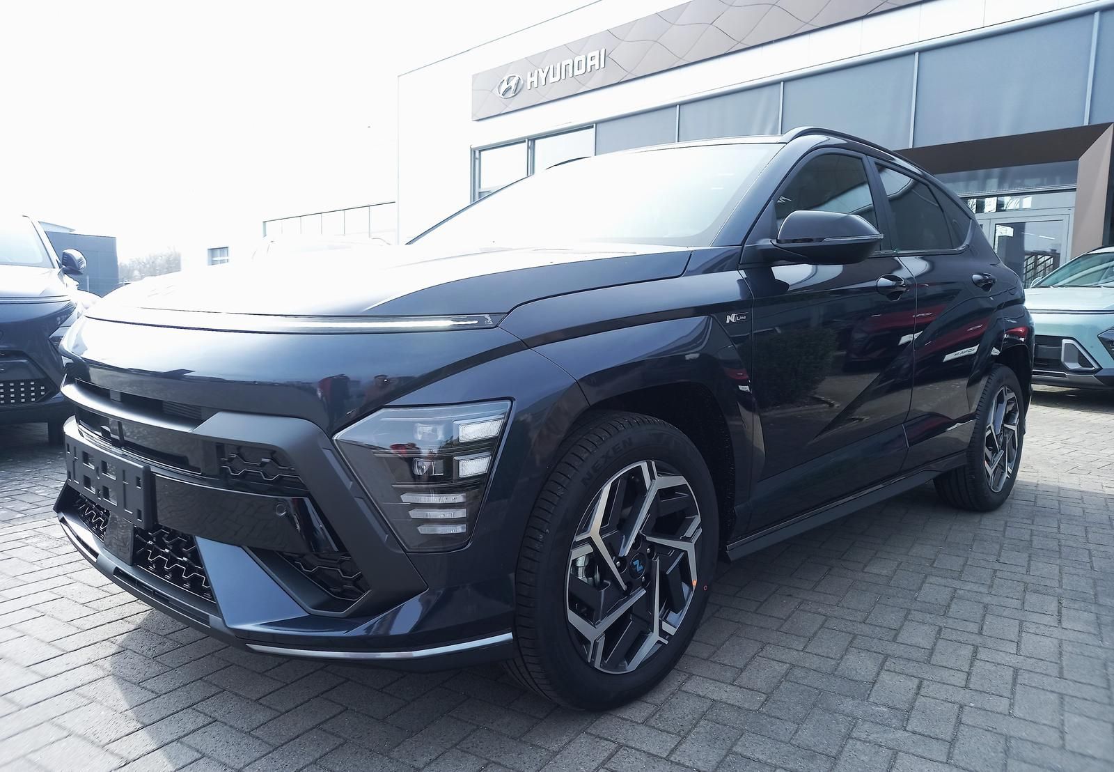 Hyundai KONA - Bild 3