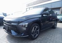 Hyundai KONA - Vorschau Bild 3