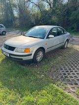 Volkswagen VW Passat 3b - Volkswagen Passat aus 1997: 3b