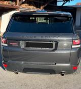 Land Rover Range Rover Sport 5.0 V8 SC HSE Dynamic HSE ... - Land Rover Range Rover Sport Hse mit Benzin-Antrieb