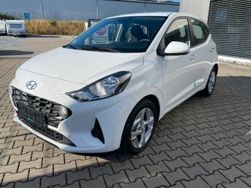 Fahrzeugabbildung Hyundai i10 Trend / sofort / 5 Jahre Garantie