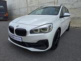 BMW 220 2 Gran Tourer 220d Advantage Automatik 190PS - BMW 220: D