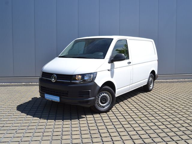 T6 Transporter Kasten 2.0 TDI 150 PS KOMFORT+ELE