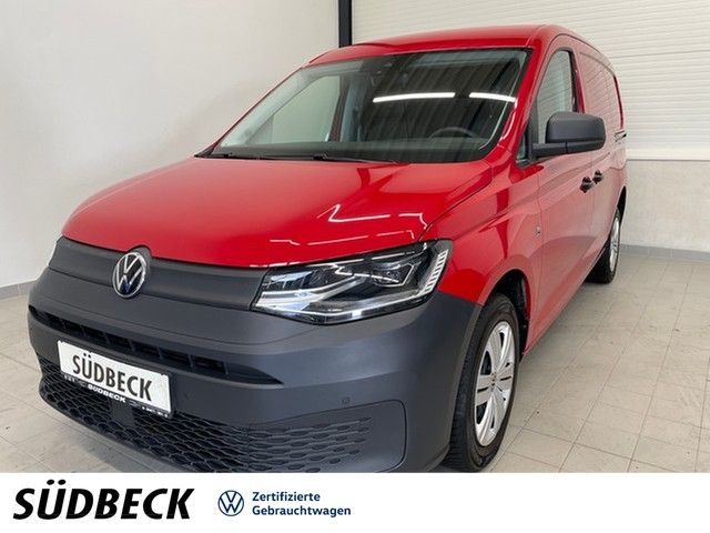 Image of Volkswagen Caddy