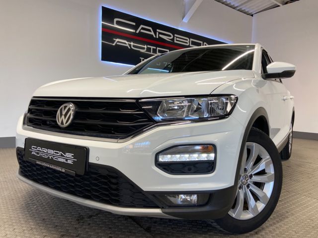 Volkswagen T-Roc Sport