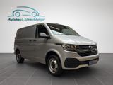 Volkswagen T6 Transporter PDC KLIMA MP3 DAB+ ESP LKW-Zulass - Transporter lkw gebraucht
