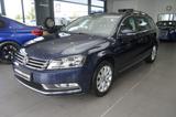 Volkswagen Passat 1,4 Comfortline BlueMotion+PDC+SITZHGEIZU - Volkswagen Passat aus 2010
