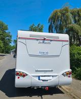 Fiat Dethleffs Globe S T-685 Trend Edition - Fiat Tr