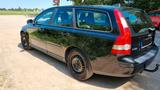 Volvo V50 1.6 Kombi,  Benzin, Klima, Sitzheizung, TÜV - gebrauchte Volvo V50 aus dem Jahr 2006