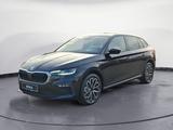 Skoda Scala Tour 1,0 TSI 7-Gang-DSG - Skoda Scala: Limousine