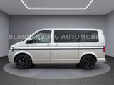 Volkswagen T5 Multivan Highline Leder/Navi/Bett/Tisch/TÜV - Volkswagen T5 Multivan: Highline