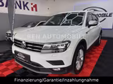Volkswagen Tiguan Allspace 2.0 TDI Highline 4Motion AHK DSG - : Taxi