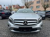 Mercedes-Benz GLA 200 Xenon Kamera Shz Temp LED PDC - gebrauchte Mercedes-Benz GLA 200 aus dem Jahr 2015
