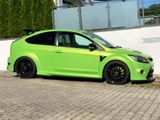 Ford Focus 2,5 RS MK2 Ultimate Green 420PS - Ford Focus aus 2009