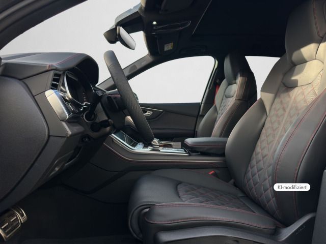 Audi Q7 - Bild 13