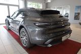 Porsche Taycan Cross Turismo 4*360°SOUND-BOSE*PANO - gebrauchte Porsche Taycan aus dem Jahr 2021
