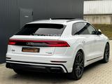 Audi Q8 50 TDI quattro*3xSline*Pano*Matrix*B&O*Voll* - Audi Q8 in Dortmund
