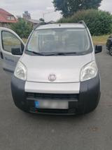 Fiat Fiorino Multijet - Fiat Fiorino: Multijet