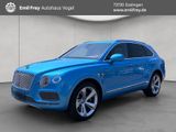 Bentley Bentayga 6.0 Panoramadach - Bentley Bentayga aus 2016