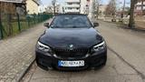 BMW 218i Cabrio M Sport M Sport