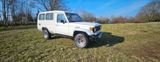 Toyota Land Cruiser Buschtaxi - Toyota Land Cruiser aus 1987