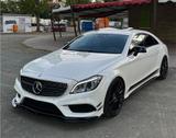 Mercedes-Benz CLS 350 d 9 G *AMG LINE* Fac... - Mercedes-Benz CLS 350 in Hannover