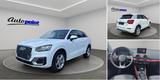 Audi Q2 35 TFSI sport - Audi: 3.2