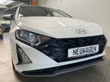 Hyundai i20 1.0T-GDI DCT Comfort Klima Kamera Navi PDC - Hyundai i20: Comfort