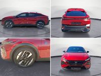 Peugeot 408 - Vorschau Bild 2