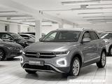 Volkswagen T-Roc 1.5 TSI Style DSG + RFK + ACC + NAVI + - Gebrauchtwagen in Syke
