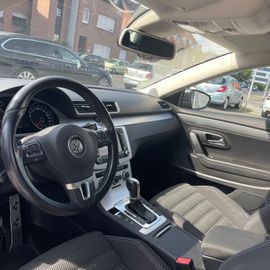 Volkswagen CC - 10