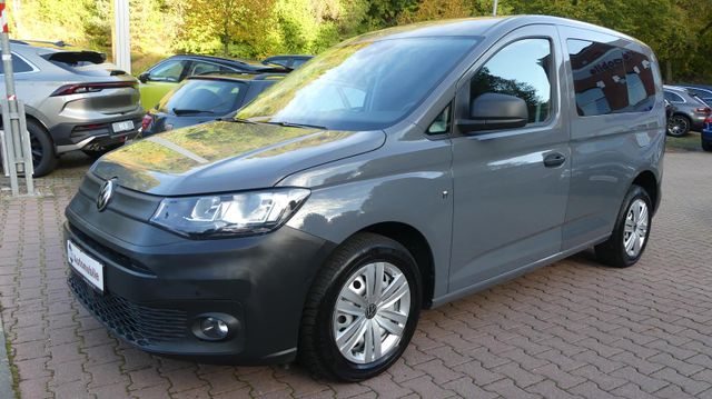 Volkswagen Caddy Kombi*5-Sitze*SHZ*AHK*Tempomat*PDC