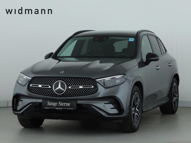 Mercedes-Benz GLC 300 4M *AMG*Digital-Light*Distr.*Memory*AHK*