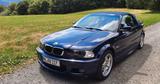 BMW 318i Cabrio M Paket zu verkaufen  - BMW 318 aus 2003: 318i