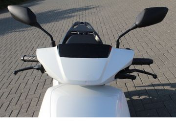 Honda CUVe