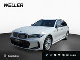 BMW 320i Touring M Sport LCI Pano AdLED 360° HUD