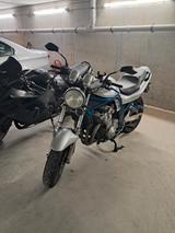 Suzuki GSF  - Suzuki Motorräder in Frankfurt